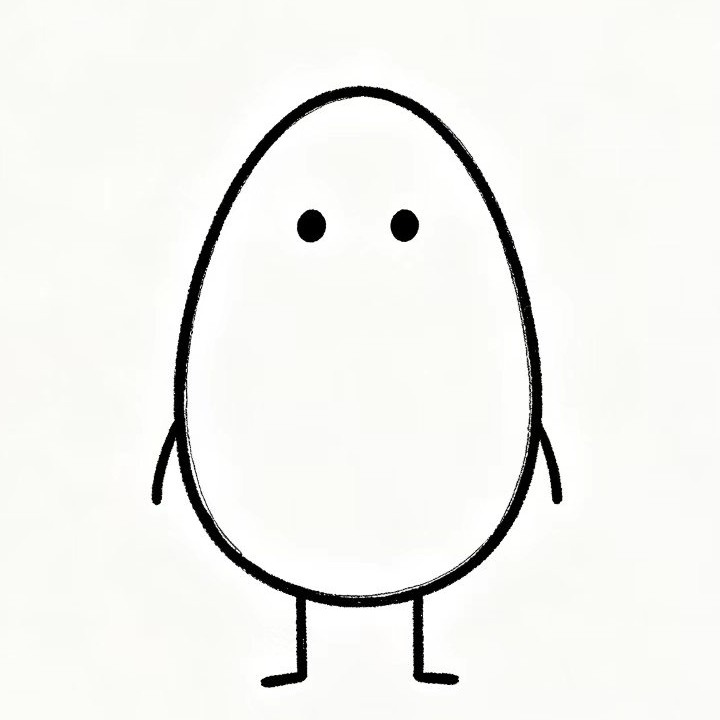 Tao 的 Egg 头像